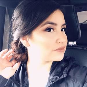 Meet your Posher, Brandy lee